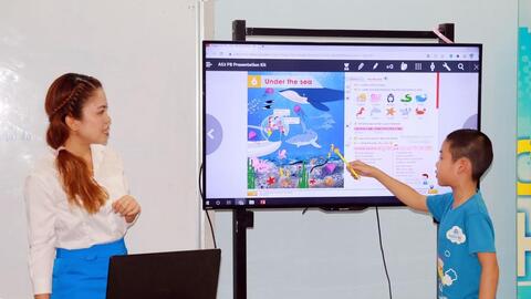 Nghệ An: Công bố tiêu chí tuyển thẳng đầu cấp đối với học sinh có chứng chỉ Tiếng Anh quốc tế